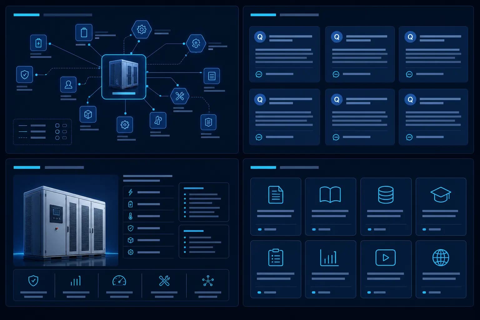 Knowledge Base