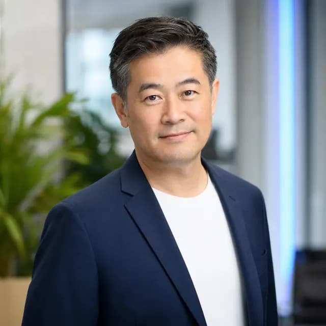 Edwin Lou · 技术架构与实施负责人