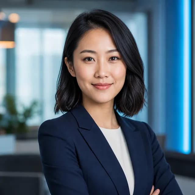 Kelly Wang · SEO / GEO 策略负责人